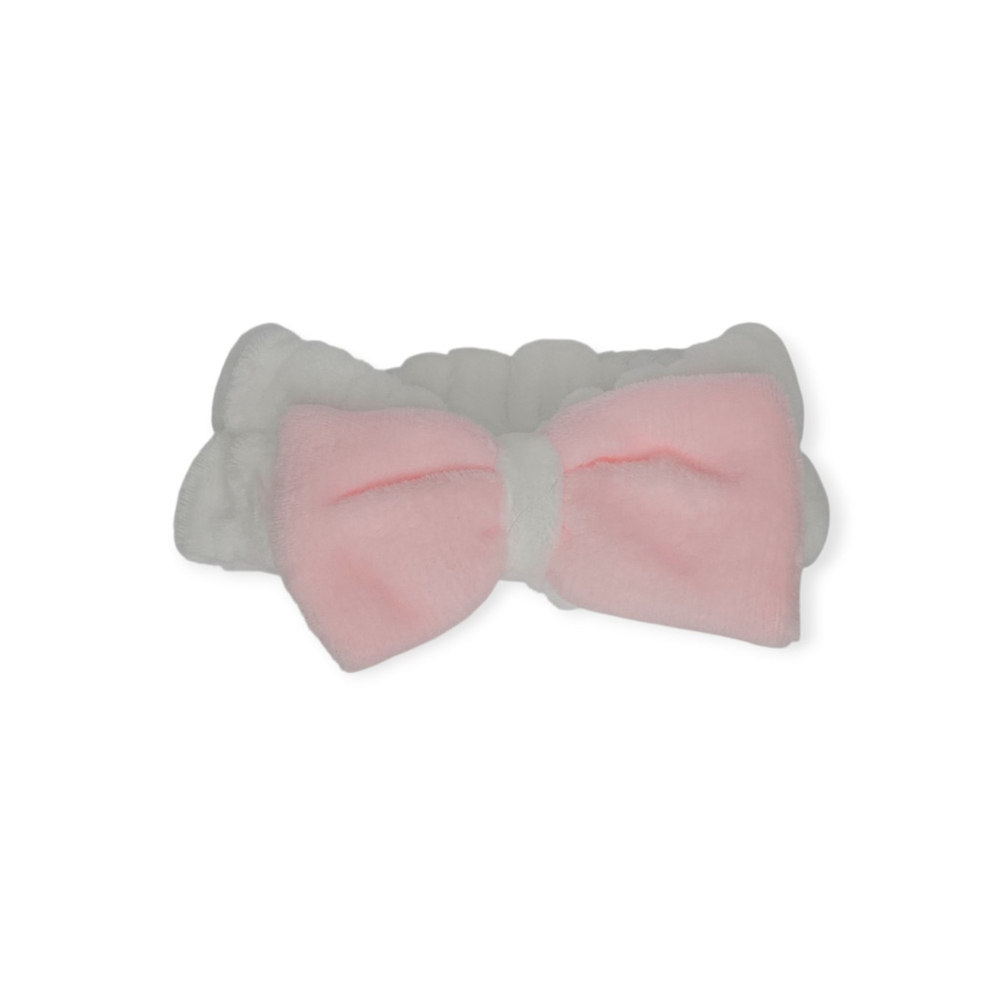 The Creme Shop 3D Teddy Headyband, Plush Spa Headband, Various, NIB - Picture 15 of 16